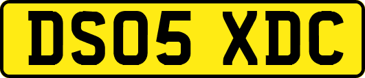 DS05XDC