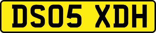 DS05XDH