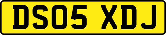 DS05XDJ