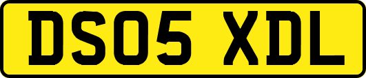 DS05XDL