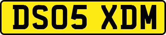 DS05XDM