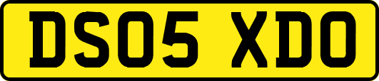 DS05XDO