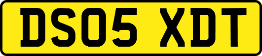 DS05XDT