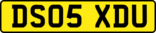 DS05XDU