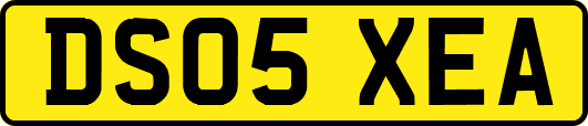 DS05XEA
