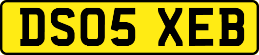 DS05XEB