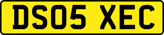 DS05XEC