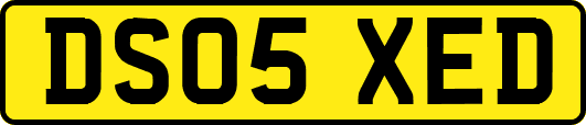 DS05XED