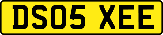 DS05XEE