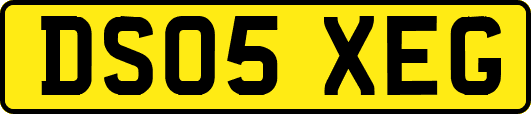 DS05XEG