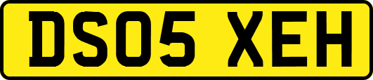 DS05XEH