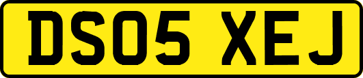 DS05XEJ