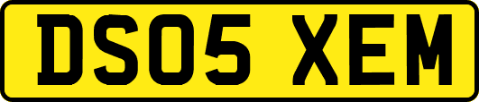 DS05XEM