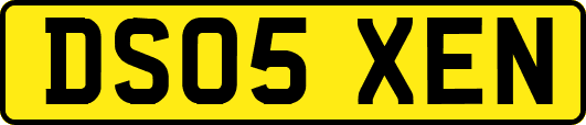 DS05XEN
