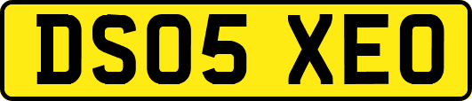 DS05XEO
