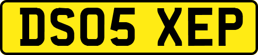 DS05XEP