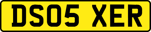 DS05XER