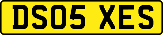 DS05XES