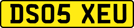 DS05XEU