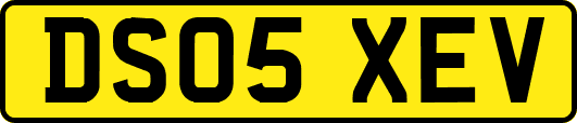 DS05XEV