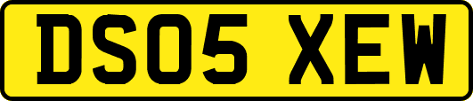 DS05XEW