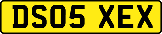 DS05XEX