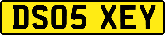 DS05XEY