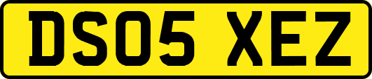 DS05XEZ
