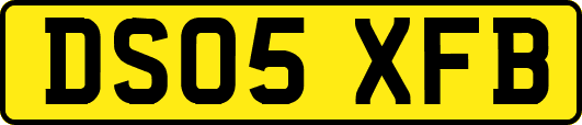 DS05XFB