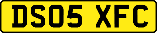 DS05XFC