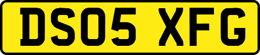 DS05XFG