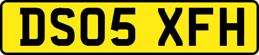 DS05XFH