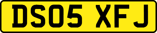 DS05XFJ