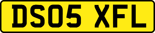 DS05XFL