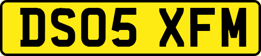 DS05XFM