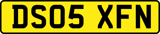 DS05XFN