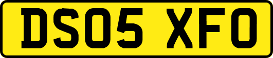 DS05XFO