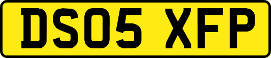 DS05XFP