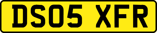DS05XFR