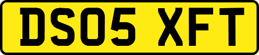 DS05XFT