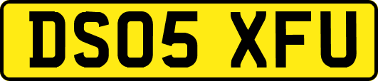 DS05XFU