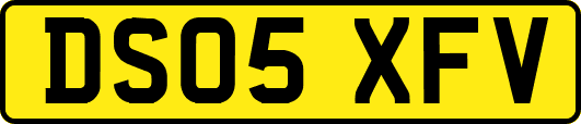 DS05XFV