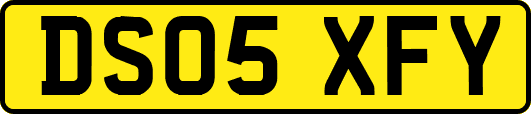 DS05XFY