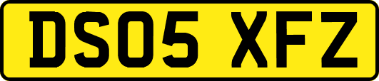 DS05XFZ