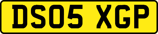 DS05XGP