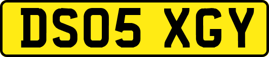 DS05XGY