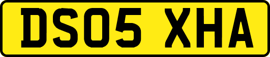 DS05XHA