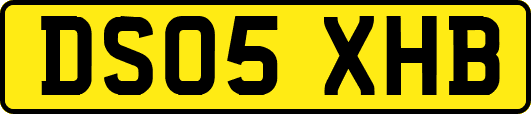 DS05XHB