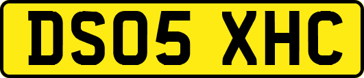 DS05XHC
