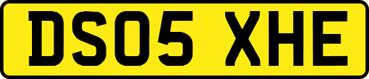 DS05XHE